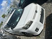 Toyota Corolla Rumion 2010 White for sale