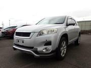 Toyota Vanguard 2008 Silver for sale