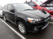 Mitsubishi RVR 2.0 2012 Black for sale