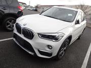 BMW X1 2016 Pearl for sale