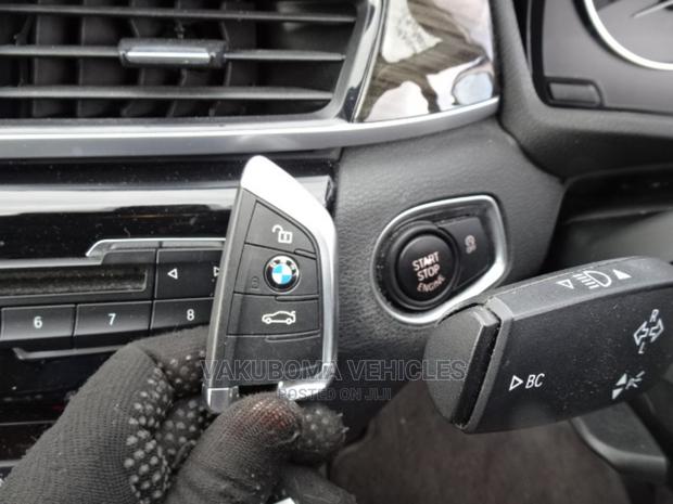 BMW X1 2016 Pearl