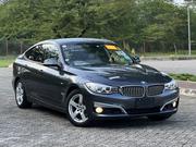 BMW 3 Series 2013 Gray for sale
