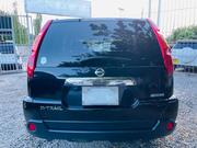 Nissan X-Trail 2.0 Automatic 2008 Black for sale
