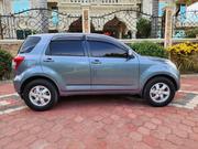 Toyota Rush 2014 Beige for sale