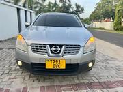 Nissan Dualis 2009 Silver for sale