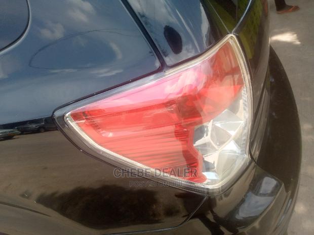 Subaru Forester 2.0 X Trend 2006 Black