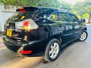 Toyota Harrier 2005 Black for sale