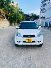 Toyota Rush 2007 White for sale