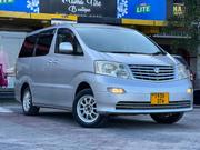 Toyota Alphard 2004 for sale