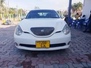 Toyota Verossa 2003 White for sale