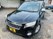 Toyota Vanguard 2008 Black for sale