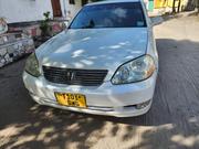 Toyota Mark II 2004 White for sale