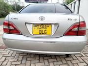 Toyota Brevis 2005 Silver for sale