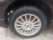 Toyota Corolla Rumion 2010 Purple for sale
