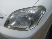 Toyota Raum 1.5 AWD 2004 White for sale