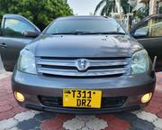 Toyota IST 2003 Gray for sale