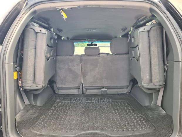 Toyota Land Cruiser Prado 2.7 I 16V 2006 Gray