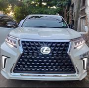 Toyota Land Cruiser Prado 2.7 i 2012 White for sale