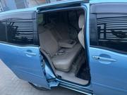 Toyota Raum 2006 Blue for sale