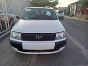 Toyota Probox 2006 White for sale