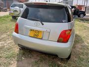 Toyota IST 2003 Silver for sale