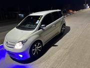 Toyota IST 2006 White for sale