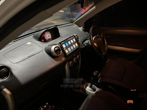 Toyota IST 2006 White