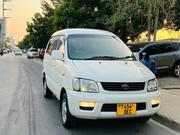 Toyota Noah 2001 White for sale