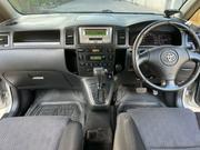 Toyota Raum 1.5 FWD 2004 Silver for sale