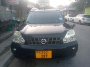 Nissan X-Trail 2.0 2008 Black for sale