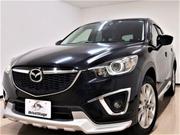Mazda CX-5 2013 Black for sale