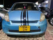 Toyota Passo 2005 Blue for sale