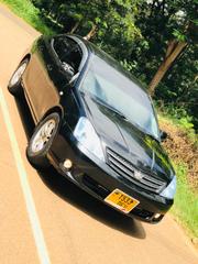 Toyota Allion 2005 Black for sale