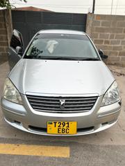 Toyota Premio 2005 Silver for sale