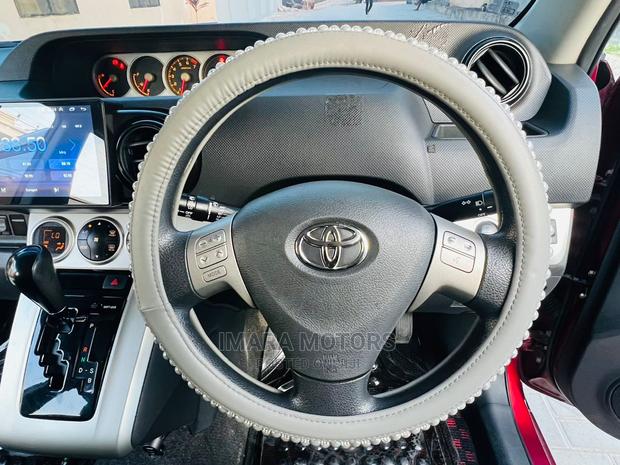 Toyota Premio 2010