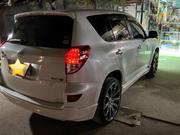 Toyota RAV4 2.5 2010 White for sale