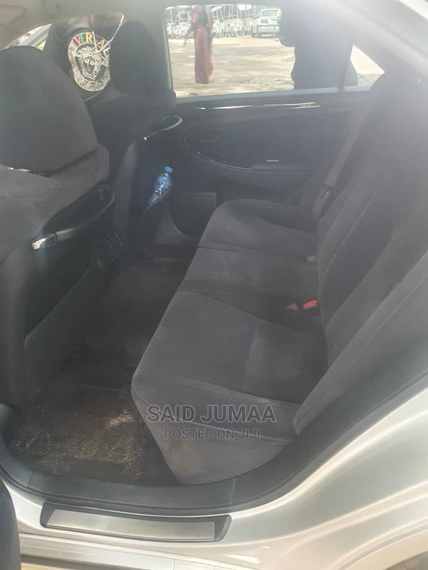 Toyota RAV4 2.5 2010 White