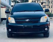 Toyota IST 2005 Black for sale