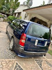 Toyota Probox 1.5 CNG 2WD 2004 Blue for sale