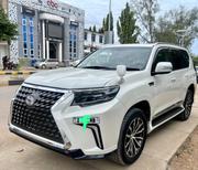 Toyota Land Cruiser Prado 2.7 VVT-i 2014 White for sale