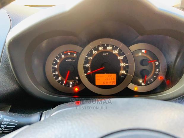Toyota Land Cruiser Prado 2.7 VVT-i 2014 White