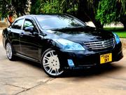 Toyota Crown 2016 Black for sale