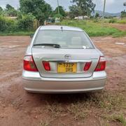 Toyota Premio 1.8 FWD 2003 Silver for sale