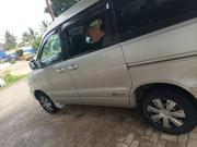 Toyota Noah 2.0 FWD (8 Seater) 2003 Silver for sale