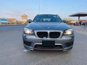 BMW X1 2011 Gray for sale