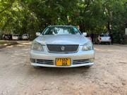 Toyota Crown 2004 Silver for sale