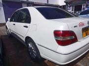 Toyota Brevis 2006 White for sale