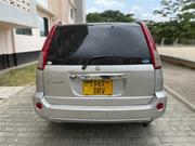 Nissan X-Trail Automatic 2003 Silver for sale