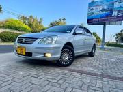 Toyota Premio 2004 Silver for sale