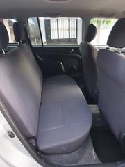 Toyota Probox 1.5 DX 2WD 2004 Silver for sale